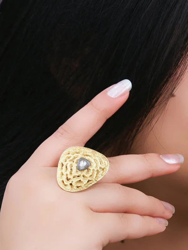 Pure_925_Silver_Yellow_Nayab_Ring_For_Women