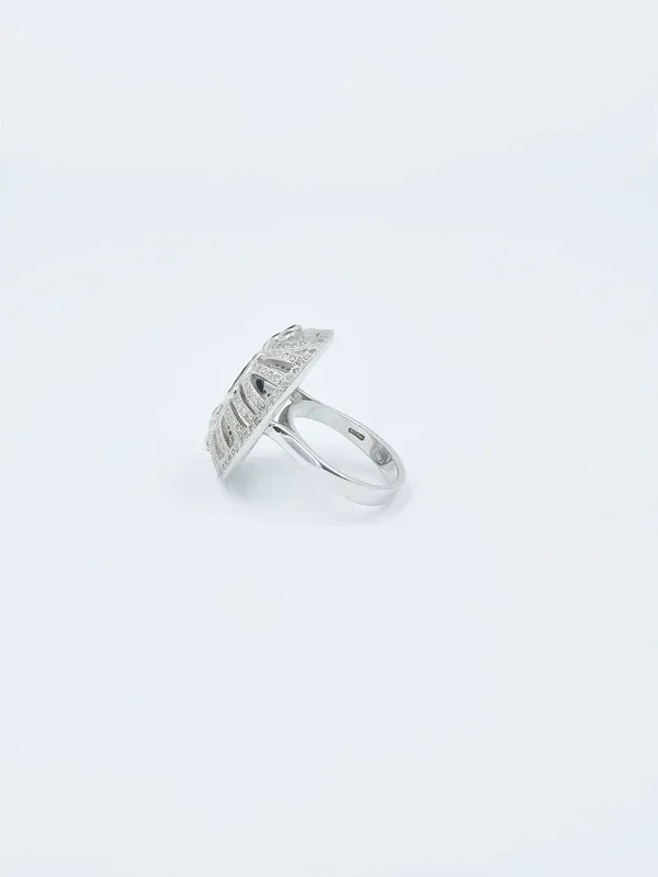Pure_925_Silver_Dilkash_Ring_For_Women