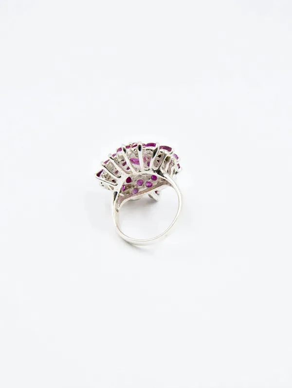 Pure_925_Silver_Pink_Stone_Dilkash_Ring_For_Women