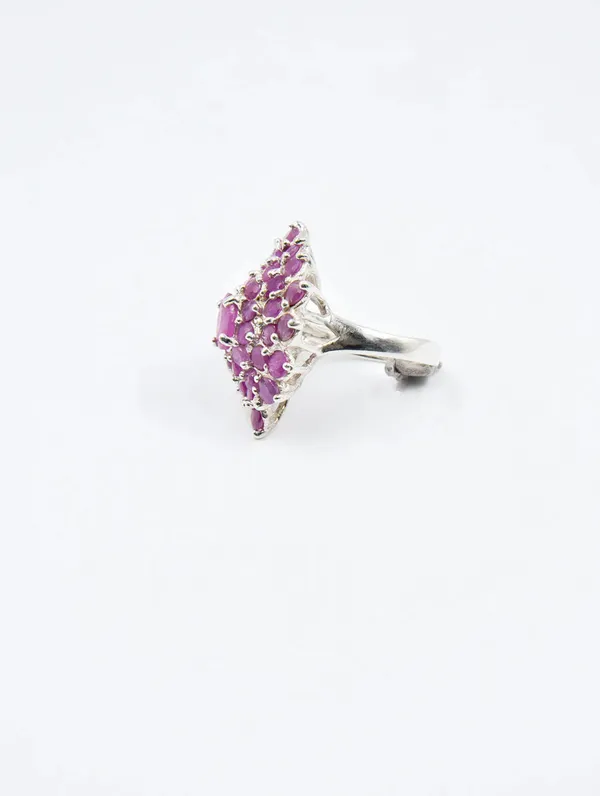 Pure_925_Silver_Pink_Stone_Dilkash_Ring_For_Women