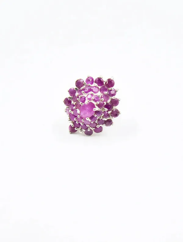 Pure_925_Silver_Pink_Stone_Dilkash_Ring_For_Women