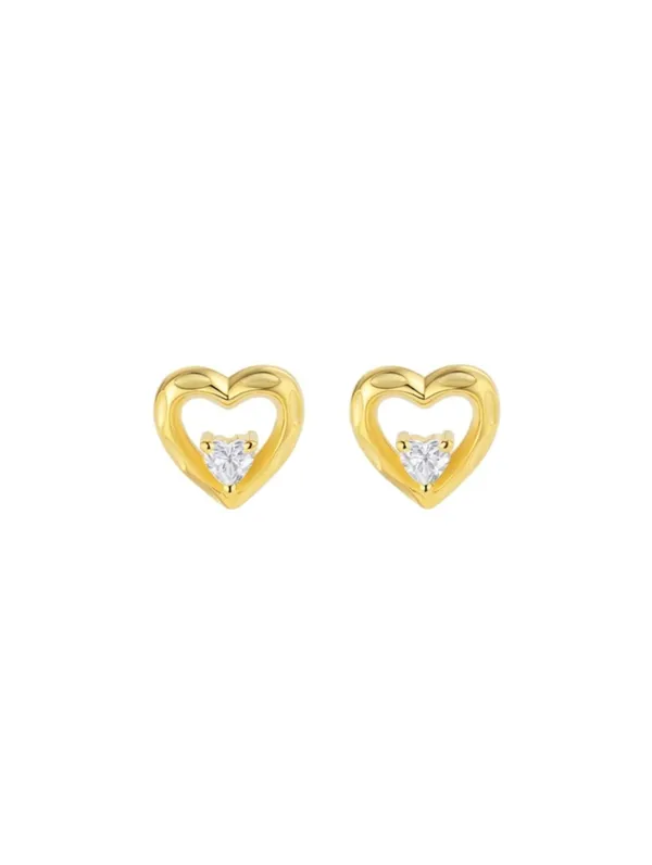 Pure_925_Silver_Dainty_Love_Spark_Earrings_For_Women