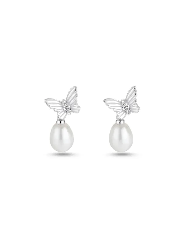 Pure_925_Silver_Pearl_Wing_Serenade_Earrings_For_Women