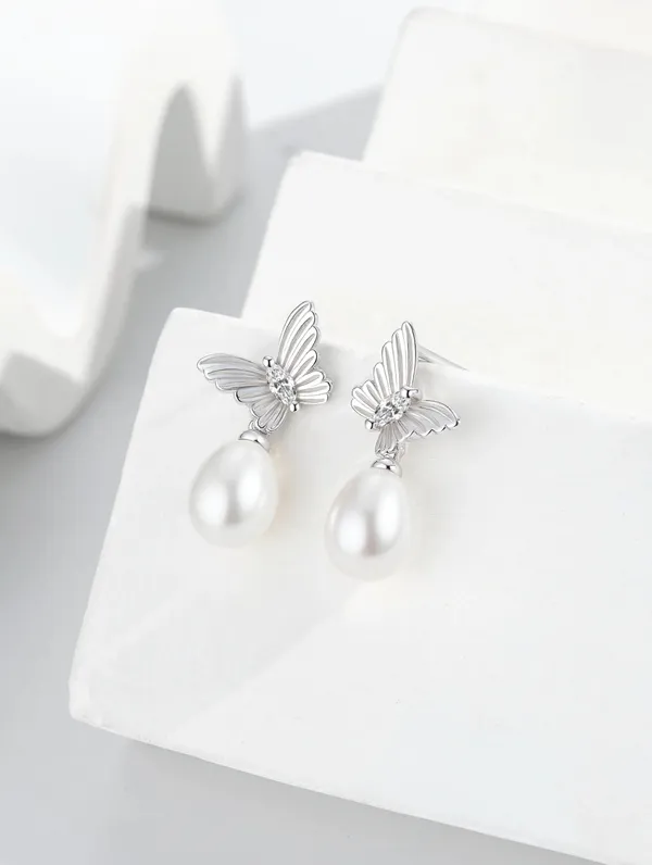 Pure_925_Silver_Pearl_Wing_Serenade_Earrings_For_Women