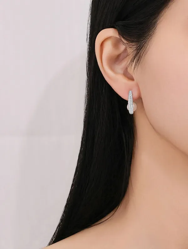 Pure_925_Silver_Pearl_Crescent_Glow_Earrings_For_Women