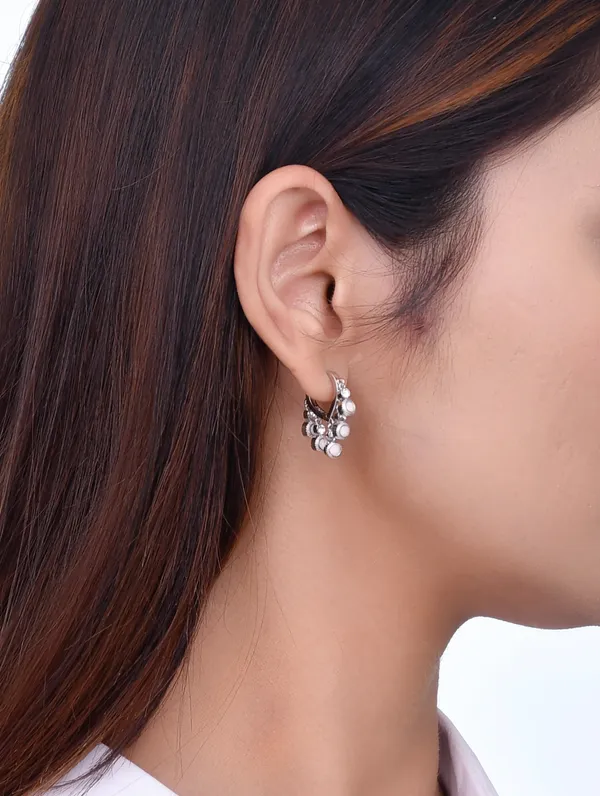 Pure_925_Silver_Aafreen_Drop_Earrings_For_Women_White