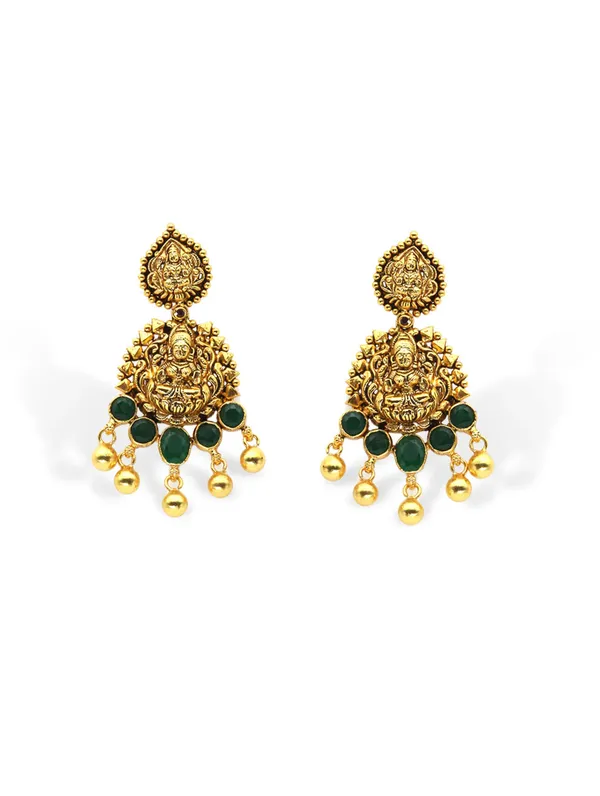 Pure_925_Silver_Ibaadat_Drop_Earrings_For_Women