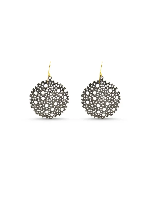 Pure_925_Silver_Naayab_Earrings_For_Women