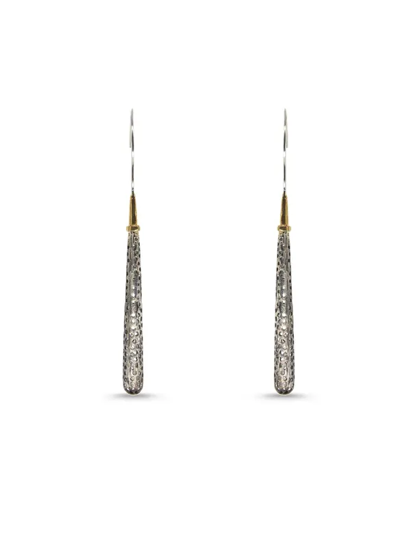 Pure_925_Silver_Rod_Earrings_For_Women