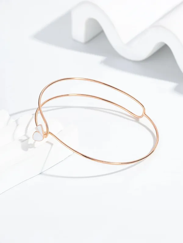 Pure_925_Silver_Rose_Aura_Open_Bracelet_For_Women