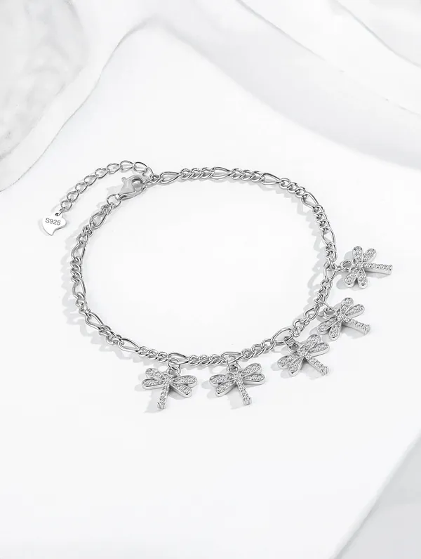 Pure_925_Silver_Celestial_Dragonfly_Bracelet_For_Women