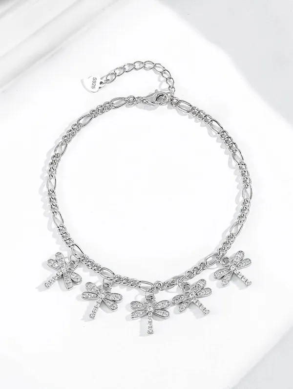 Pure_925_Silver_Celestial_Dragonfly_Bracelet_For_Women