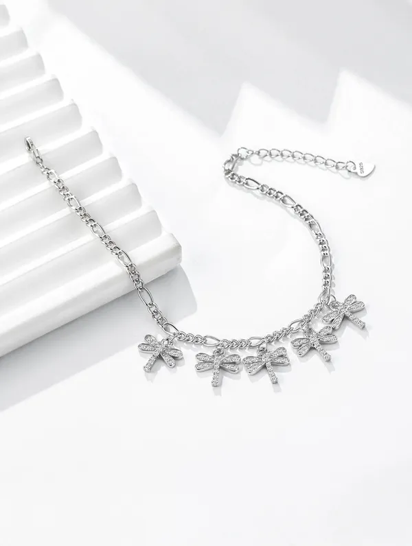 Pure_925_Silver_Celestial_Dragonfly_Bracelet_For_Women