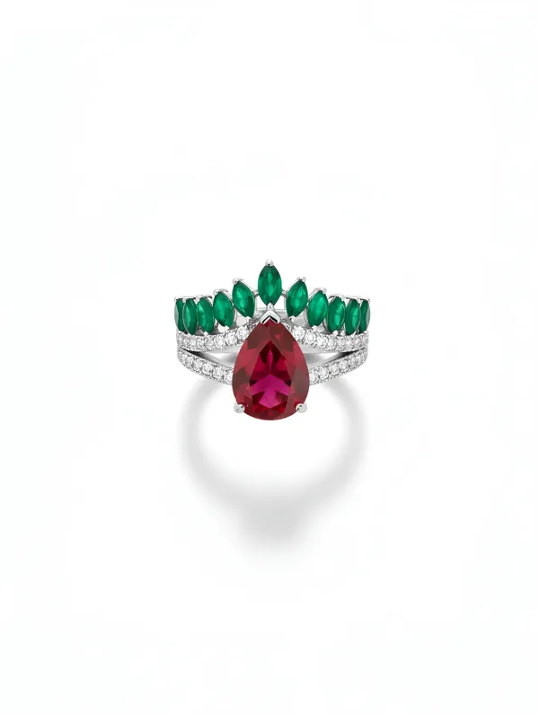 Pure_925_Silver_Premium_Crimson_Empress_Ring_For_Women