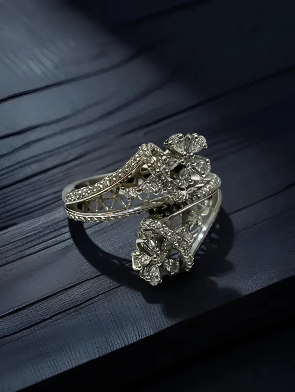Pure_925_Silver_Premium_Imperial_Bloom_Ring_For_Women