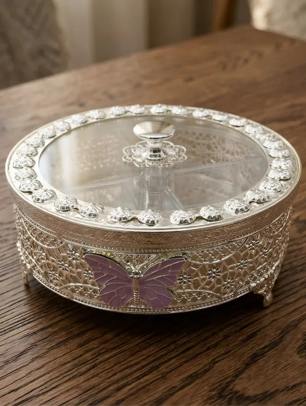 Lavender_Butterfly_Treasure_Box