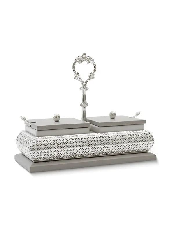 Regalia_Twin_Grace_Holder