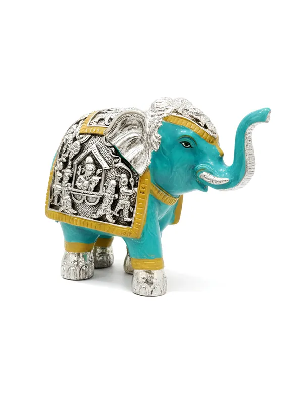 Elephant_Figurine