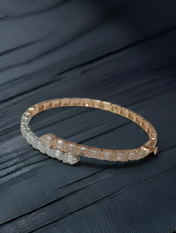 Pure_925_Silver_Premium_Imperial_Rose_Bracelet_For_Women