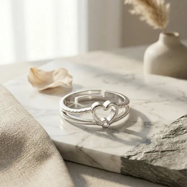 Pure_925_Silver_Fellow_Heart_Ring_For_Women