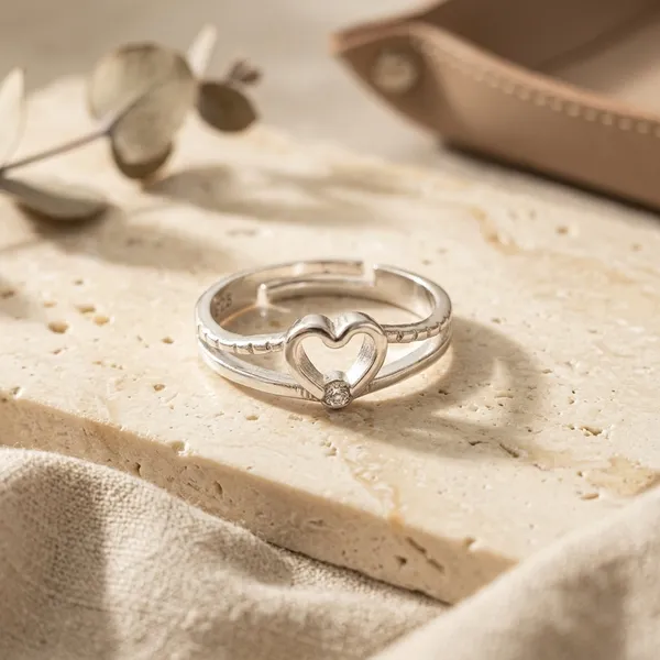 Pure_925_Silver_Fellow_Heart_Ring_For_Women