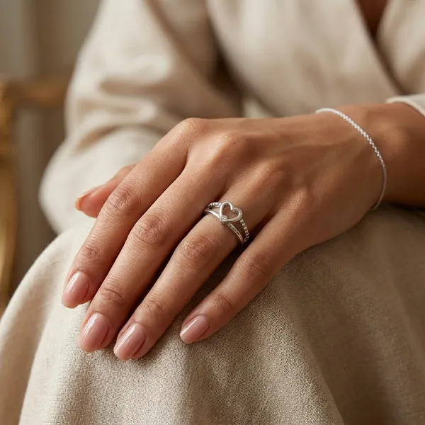 Pure_925_Silver_Fellow_Heart_Ring_For_Women