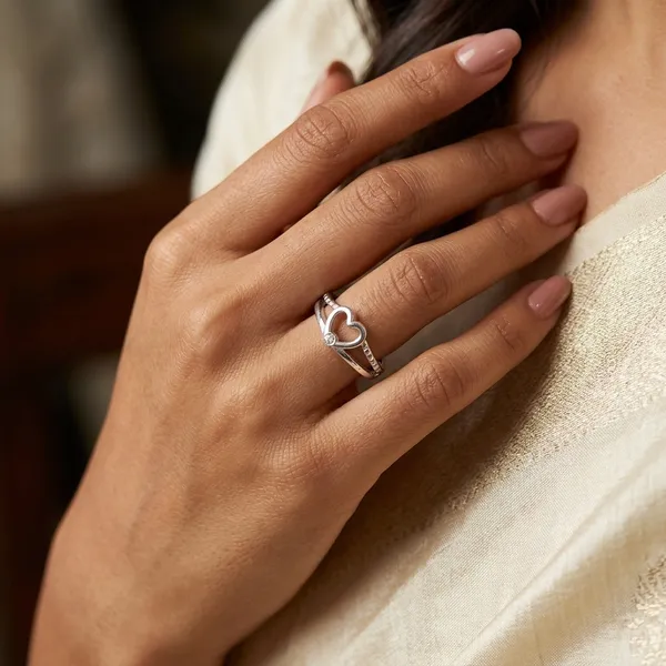 Pure_925_Silver_Fellow_Heart_Ring_For_Women