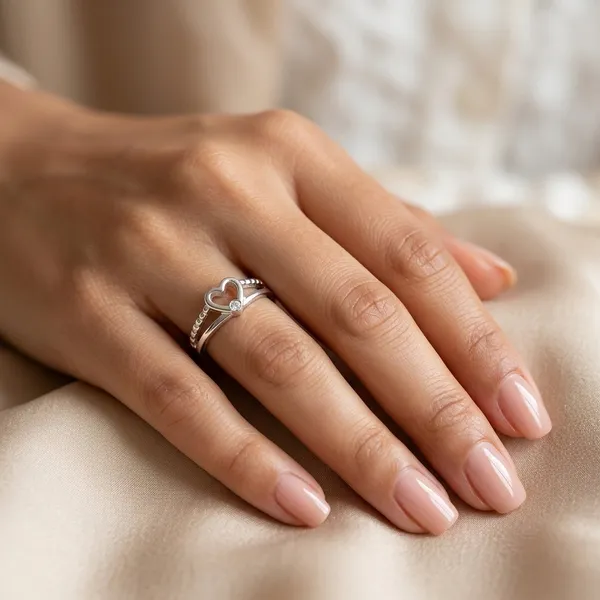 Pure_925_Silver_Fellow_Heart_Ring_For_Women