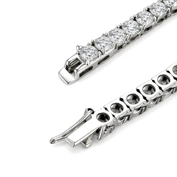 Pure_925_Silver_Moissanite_Tennis_Chain_For_Men_And_Women