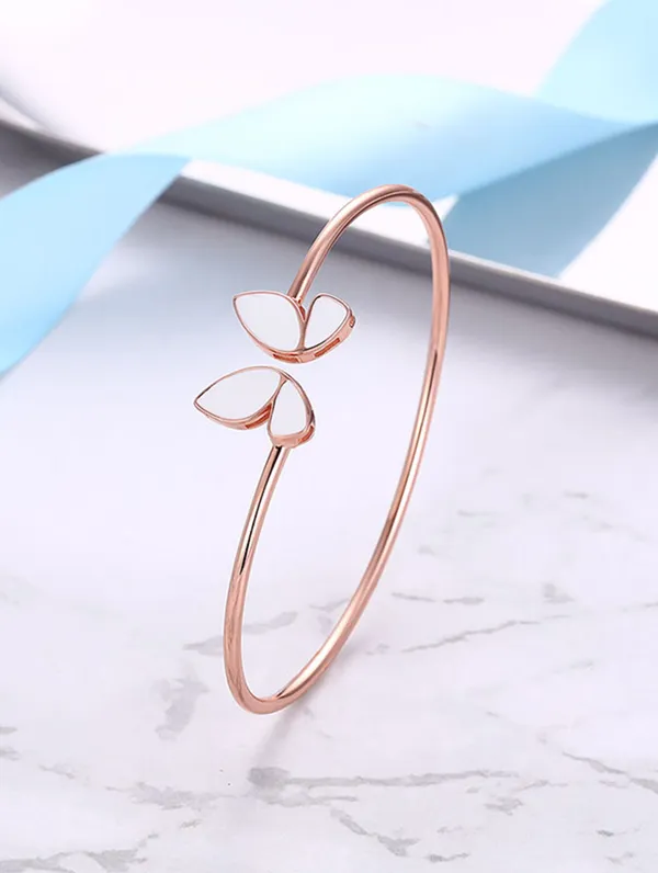 Pure_925_Silver_Afreen_Butterfly_Bracelet_For_Women_Silver
