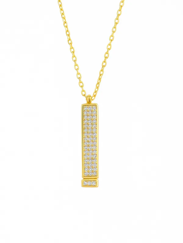 Pure_925_Silver_Hidden_Message_Pendant_For_Women_Silver