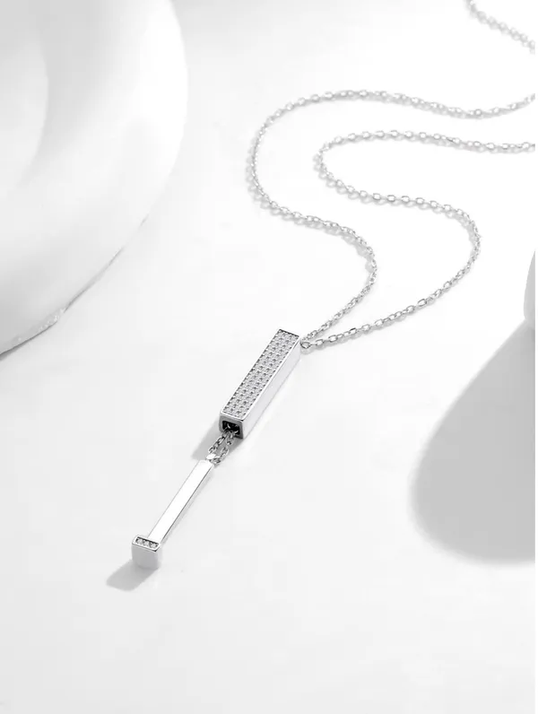 Pure_925_Silver_Hidden_Message_Pendant_For_Women_Silver