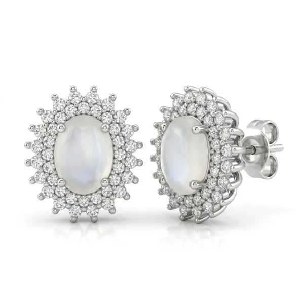Pure_925_Silver_Moon_Stars_Studs_For_Women