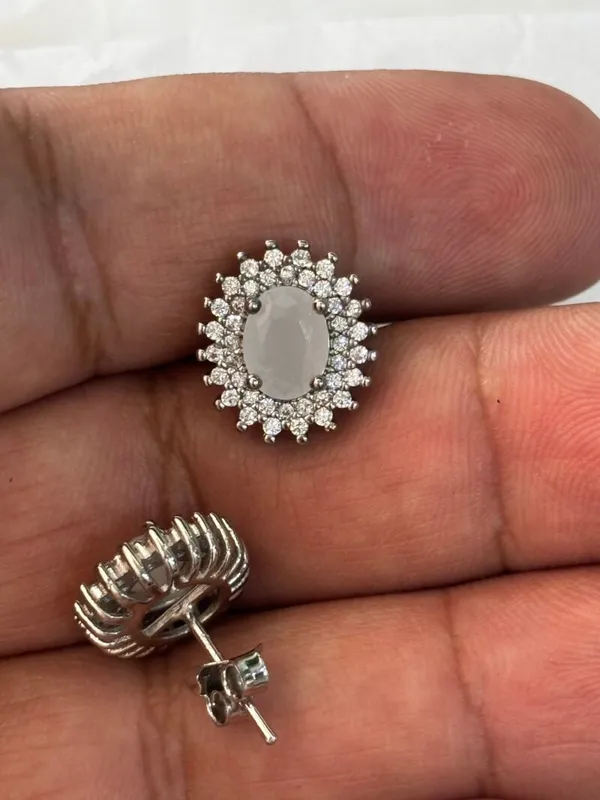 Pure_925_Silver_Moon_Stars_Studs_For_Women