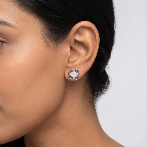 Pure_925_Silver_Wheelo_Studs_For_Men_Women