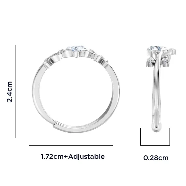 Pure_925_Sterling_Silver_Heart_Shape_Engagement_Ring_For_Women_Blue