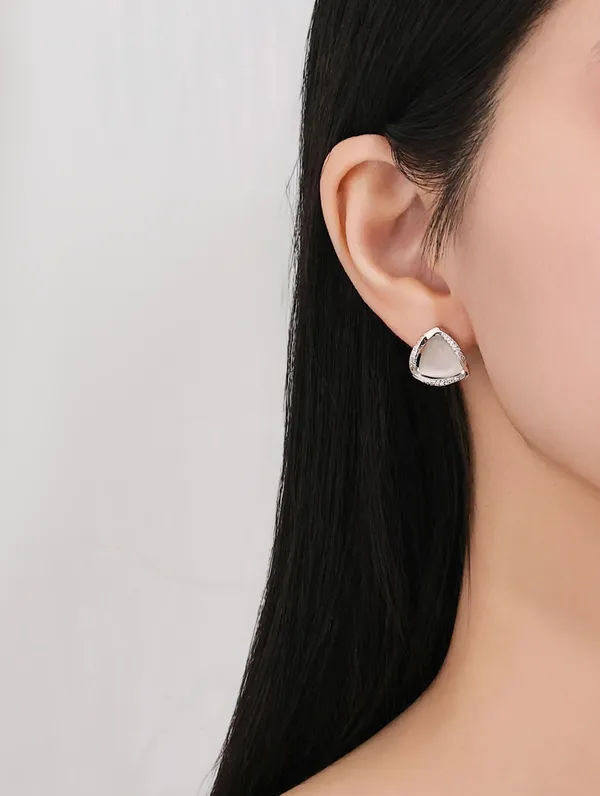 Pure_925_Silver_Moonlight_Triangle_Pearl_Earrings_For_Women