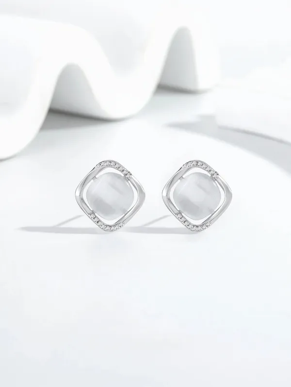 Pure_925_Silver_Aura_Glow_Earrings_For_Women