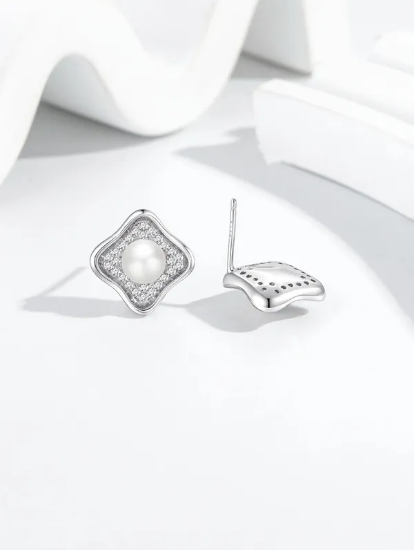 Pure_925_Silver_Lumina_Pearl_Stud_Earrings_For_Women
