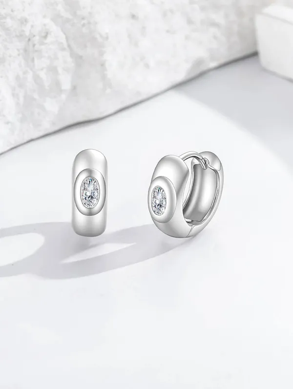 Pure_925_Silver_Serenity_Hoops_Earrings_For_Women