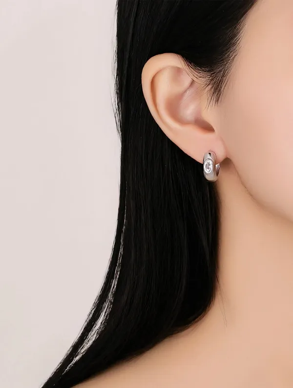 Pure_925_Silver_Serenity_Hoops_Earrings_For_Women