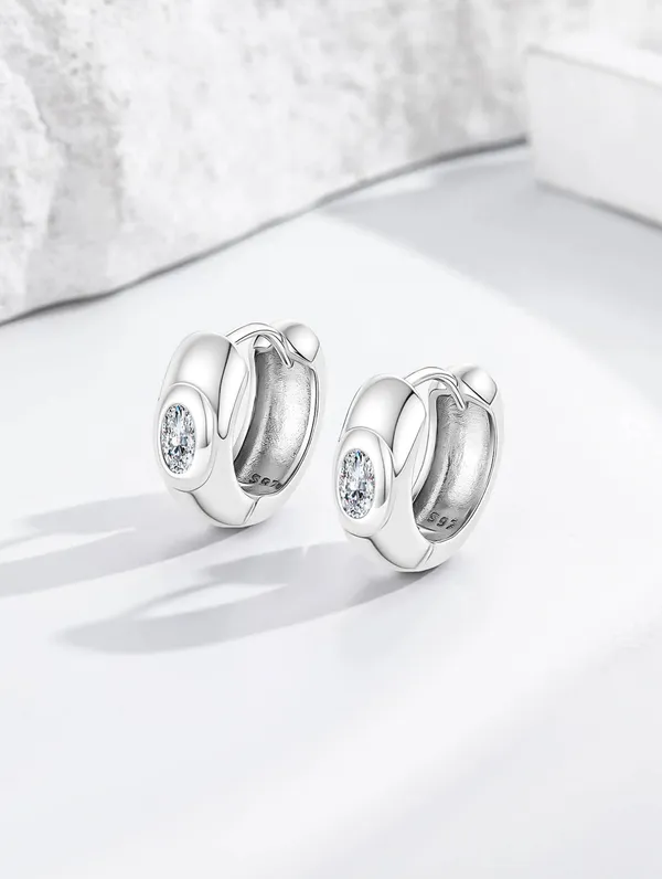 Pure_925_Silver_Serenity_Hoops_Earrings_For_Women