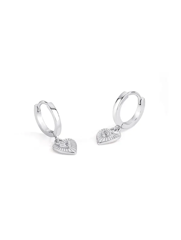 Pure_925_Silver_Afreen_One_Earrings_For_Women