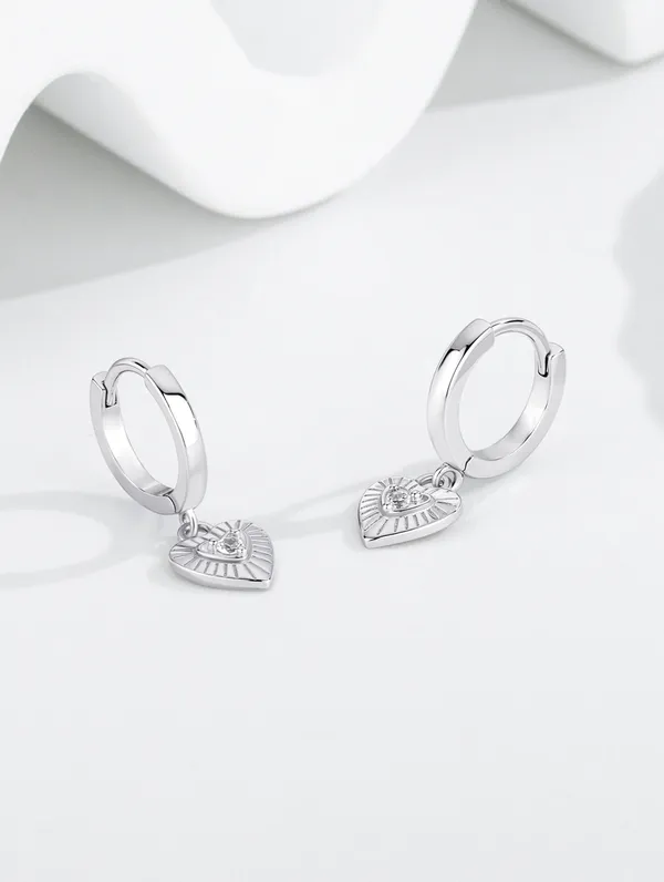 Pure_925_Silver_Afreen_One_Earrings_For_Women
