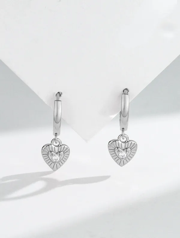Pure_925_Silver_Afreen_One_Earrings_For_Women