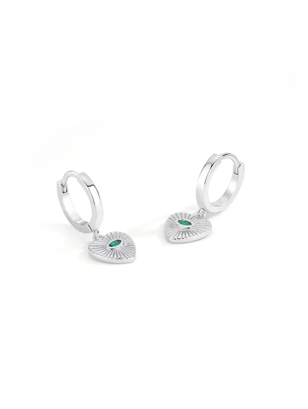 Pure_925_Silver_Afreen_Two_Earrings_For_Women