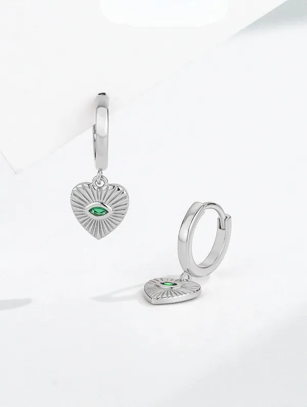 Pure_925_Silver_Afreen_Two_Earrings_For_Women