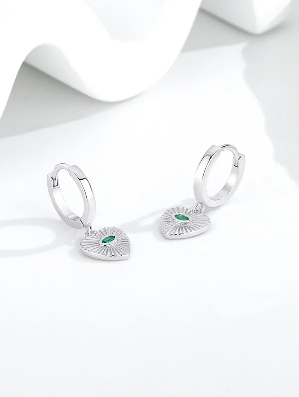Pure_925_Silver_Afreen_Two_Earrings_For_Women