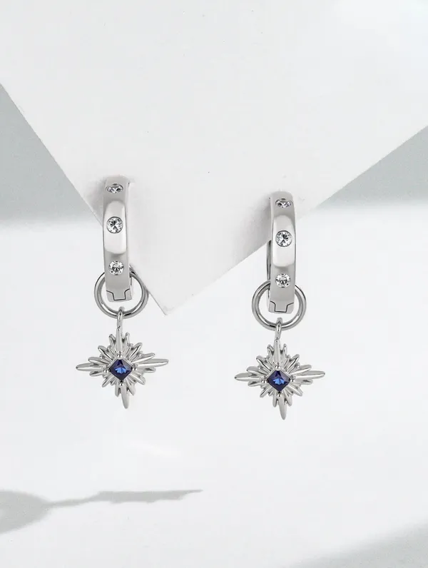 Pure_925_Silver_Afreen_Three_Earrings_For_Women