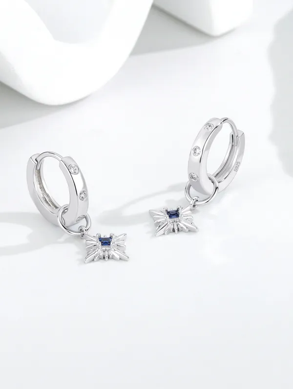 Pure_925_Silver_Afreen_Three_Earrings_For_Women